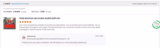 2023年 廃ゴム・金属用プラスチックシュレッダー、プラスチック・ガラス・タイヤリサイクル用シュレッダー